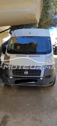 FIAT Ducato occasion 1592930