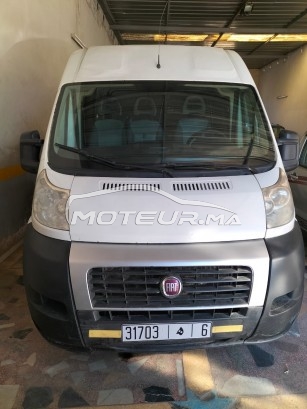 FIAT Ducato occasion 1653329