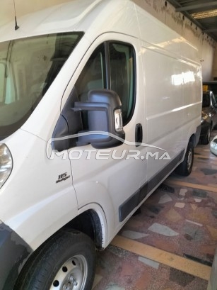 FIAT Ducato occasion 1653324