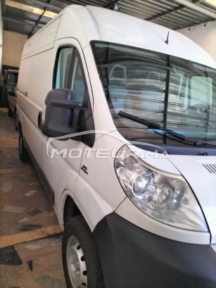 FIAT Ducato occasion 1653326