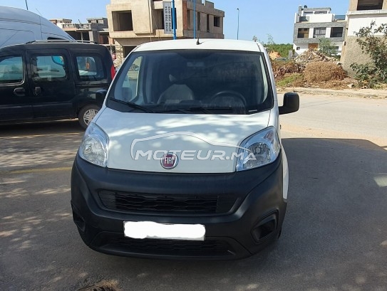 FIAT Fiorino occasion 1382010