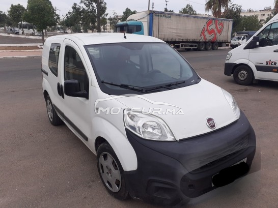 FIAT Fiorino occasion 1689294