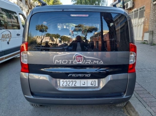 FIAT Fiorino occasion 1990754