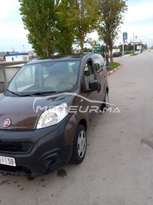 FIAT Fiorino occasion 1762640