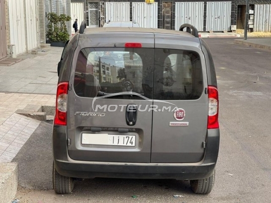 FIAT Fiorino occasion 1903373