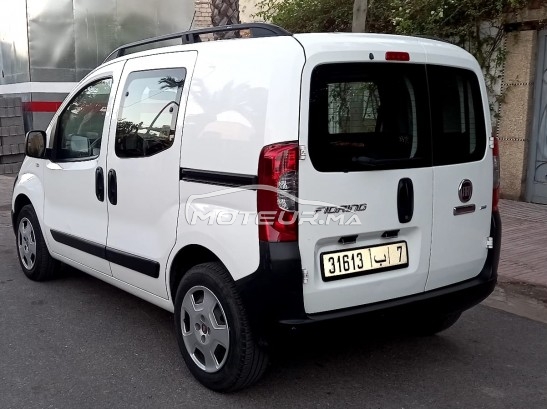 Fiat Fiorino occasion Diesel Modèle 2021