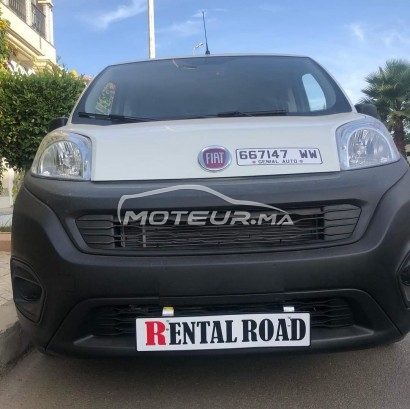 FIAT Fiorino 1.4 multijet occasion 1383145