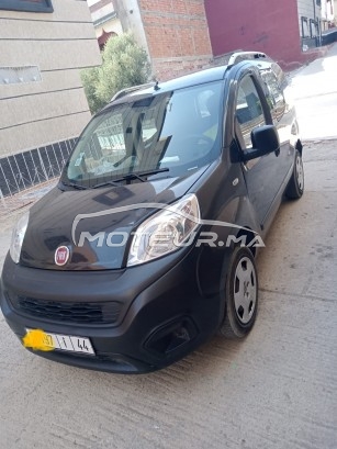 FIAT Fiorino 2019 occasion 1888966