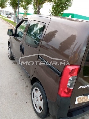 FIAT Fiorino occasion 1762639