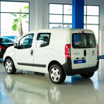 Fiat Fiorino occasion Diesel Modèle 2022