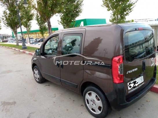 FIAT Fiorino occasion 1762638