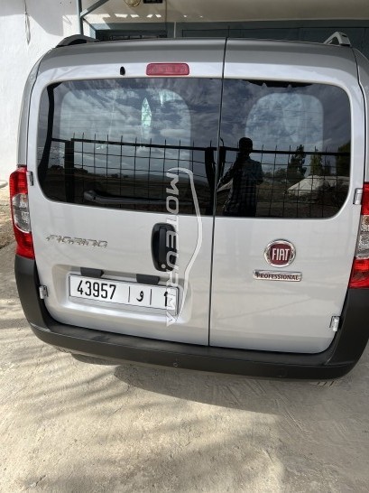 FIAT Fiorino occasion 1466989