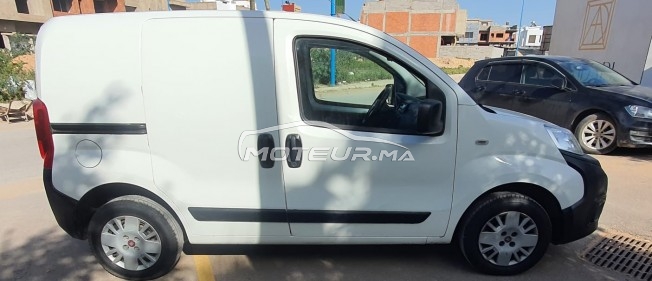 FIAT Fiorino occasion 1382008