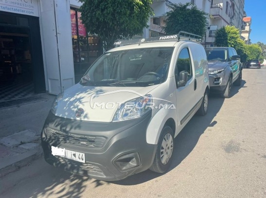 FIAT Fiorino occasion 1457710