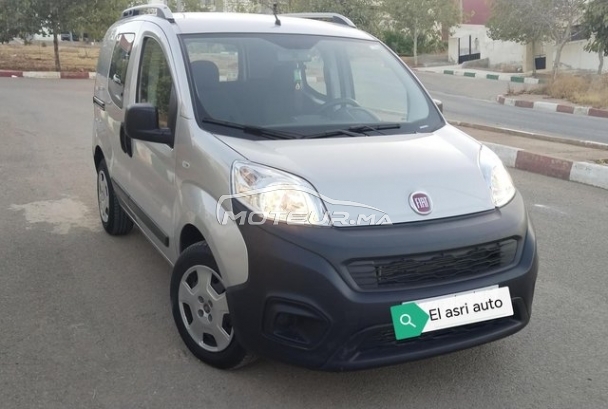 FIAT Fiorino occasion 1909490