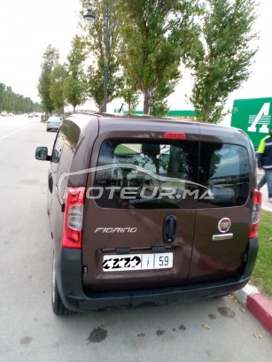 FIAT Fiorino occasion 1762642