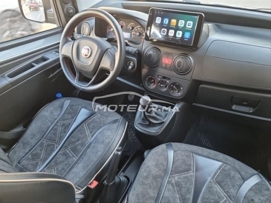 FIAT Fiorino occasion 1990761