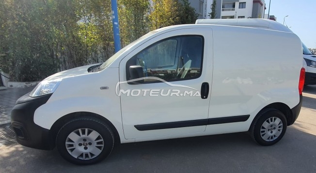 FIAT Fiorino occasion 1382288