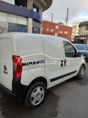 FIAT Fiorino occasion 1920056