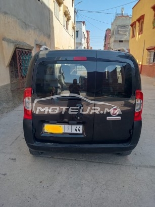 FIAT Fiorino 2019 occasion 1888963