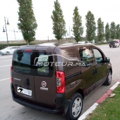 FIAT Fiorino occasion 1762641