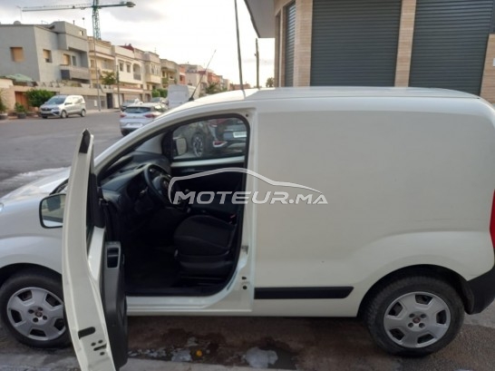 Fiat Fiorino occasion Diesel Modèle 2021