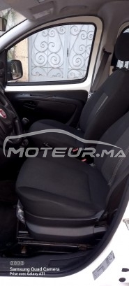 Fiat Fiorino occasion Diesel Modèle 2021