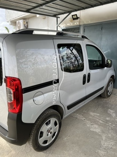 FIAT Fiorino occasion 1467037