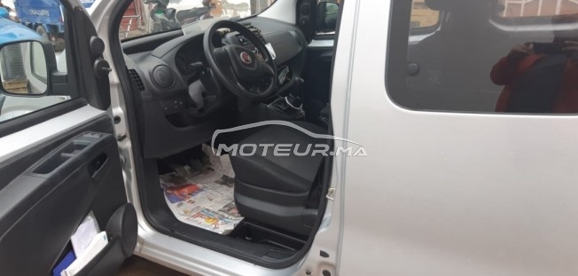 FIAT Fiorino occasion 1351992