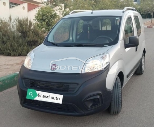 FIAT Fiorino occasion 1909496