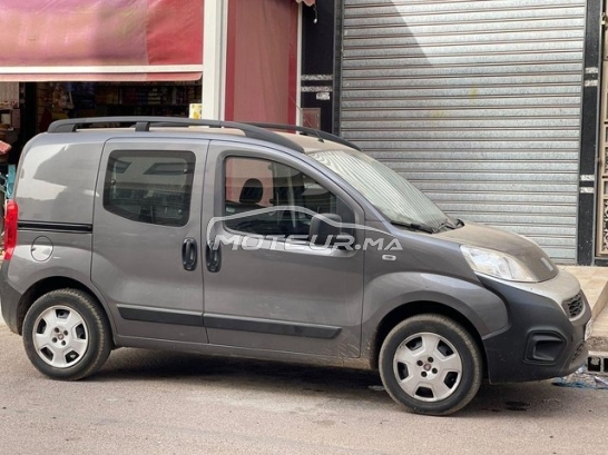 FIAT Fiorino occasion 1903376