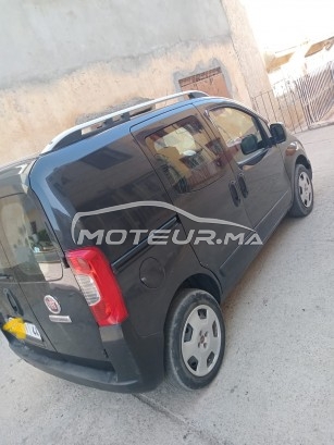 FIAT Fiorino 2019 occasion 1888964