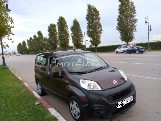 FIAT Fiorino occasion 1762649