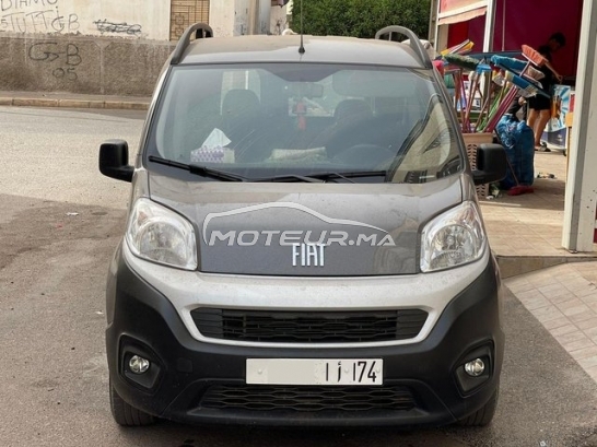 FIAT Fiorino occasion 1903375