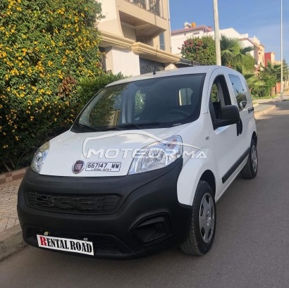 FIAT Fiorino 1.4 multijet occasion 1383149