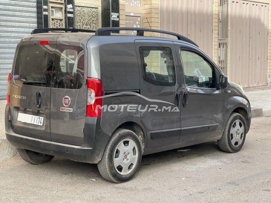 FIAT Fiorino occasion 1903374