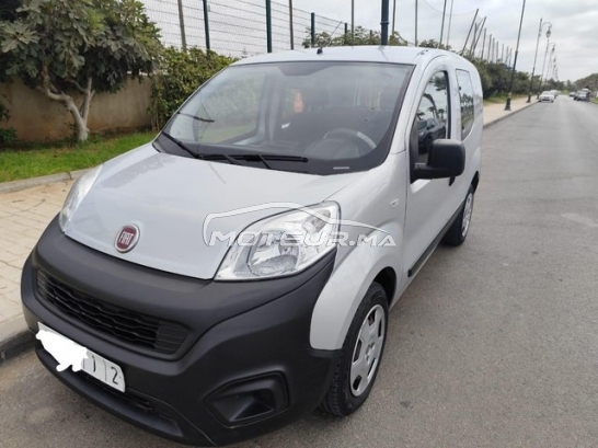 FIAT Fiorino occasion 1925010