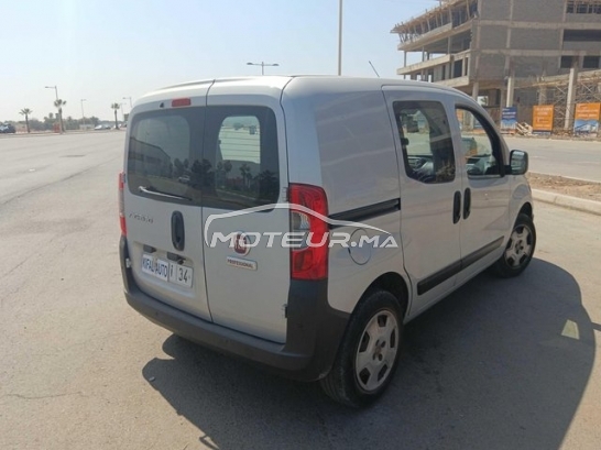 FIAT Fiorino occasion 1929495