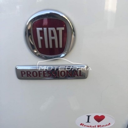 FIAT Fiorino 1.4 multijet occasion 1383146