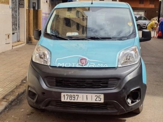 FIAT Fiorino occasion 1909775