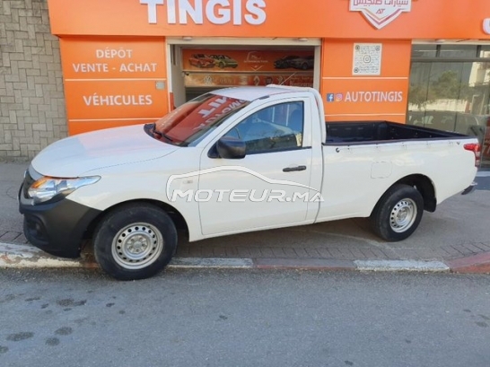 FIAT Fullback 2.5 did mitsubishi l200 pickup clima occasion 1932933