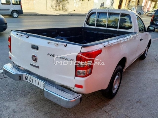 فيات فولبأكك 2.5 did mitsubishi l200 pickup clima مستعملة 1932924