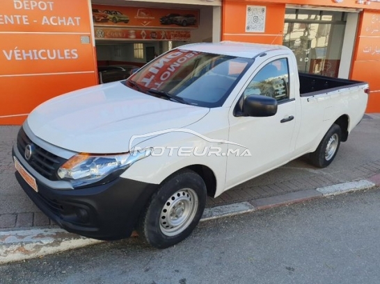 فيات فولبأكك 2.5 did mitsubishi l200 pickup clima مستعملة 1932935