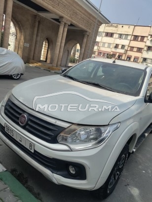 FIAT Fullback occasion 1338395