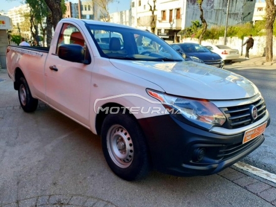 فيات فولبأكك 2.5 did mitsubishi l200 pickup clima مستعملة 1932923