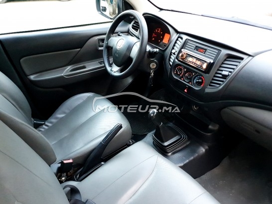 فيات فولبأكك 2.5 did mitsubishi l200 pickup clima مستعملة 1882209