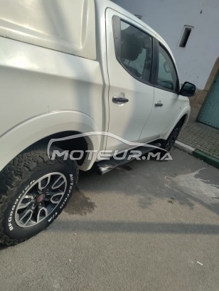 FIAT Fullback occasion 1338394