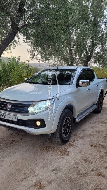 FIAT Fullback occasion 1459070