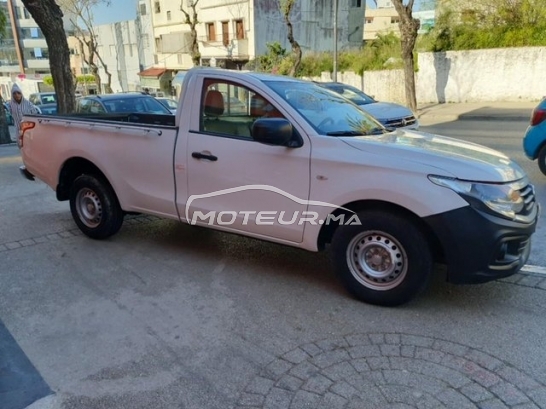 فيات فولبأكك 2.5 did mitsubishi l200 pickup clima مستعملة 1932928