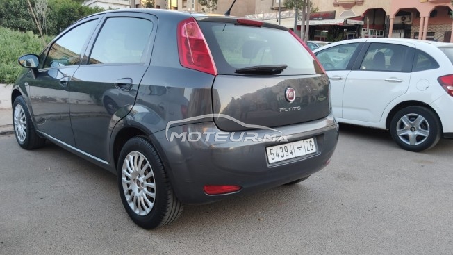 FIAT Grande punto occasion 1410394